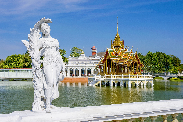 4D3N BANGKOK & AYUTTHAYA - photo 16